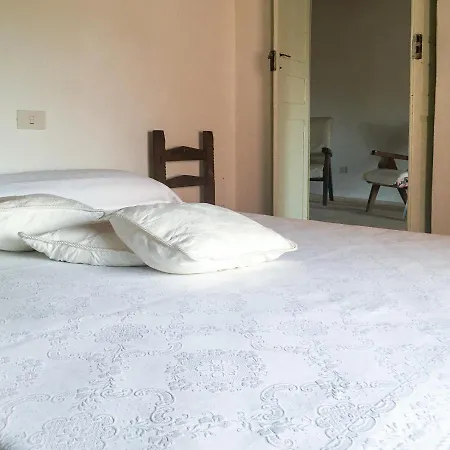 Nyaraló Beni Benius - Typical Restored House In Nurachi