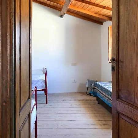 Nyaraló Beni Benius - Typical Restored House In