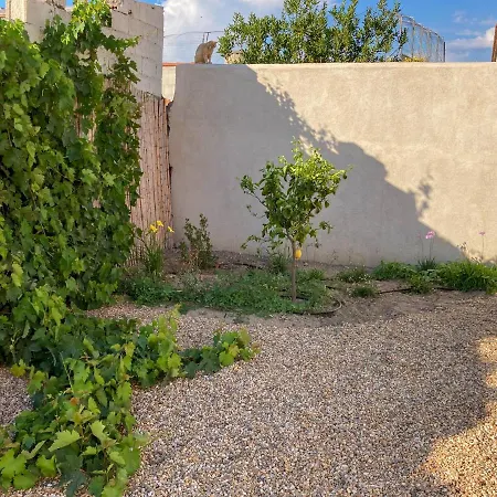 Nyaraló Beni Benius - Typical Restored House In