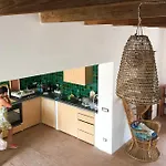 Beni Benius - Typical Restored House In *