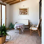 بيت للعطل Beni Benius - Typical Restored House In