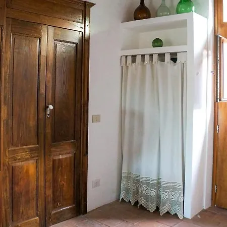 펜션 Beni Benius - Typical Restored House In