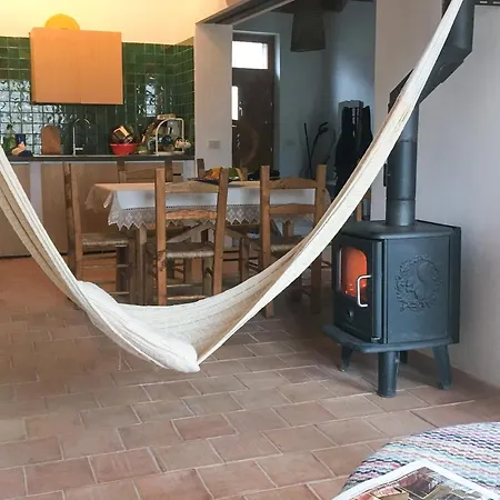 펜션 Beni Benius - Typical Restored House In