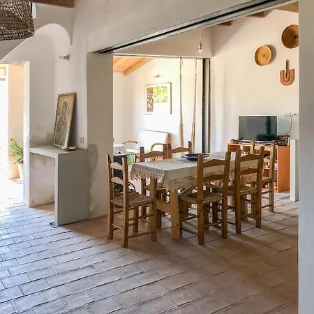 Beni Benius - Typical Restored House In 펜션 *