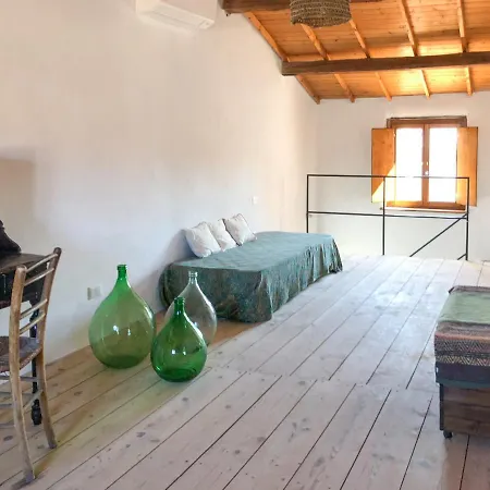 Holiday home Beni Benius - Typical Restored House In *
