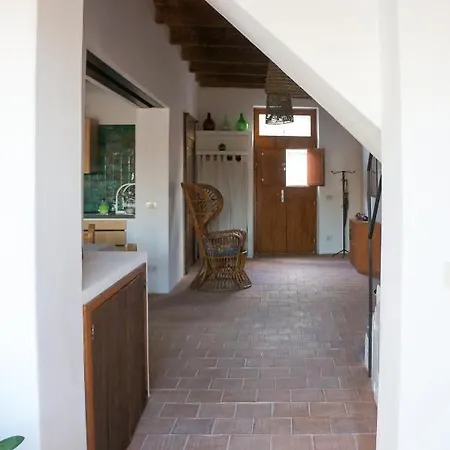 Beni Benius - Typical Restored House In