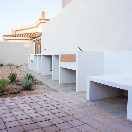 Beni Benius - Typical Restored House In *