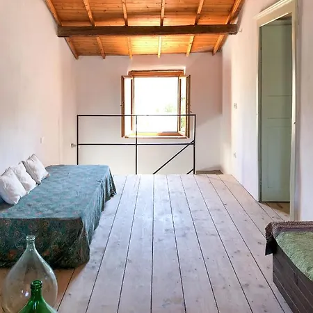 Beni Benius - Typical Restored House In Holiday home *