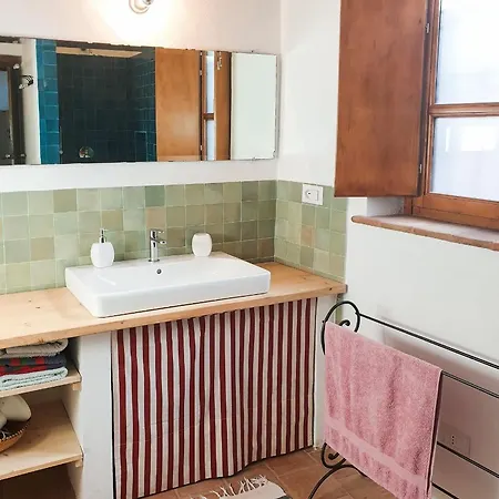 펜션 Beni Benius - Typical Restored House In *