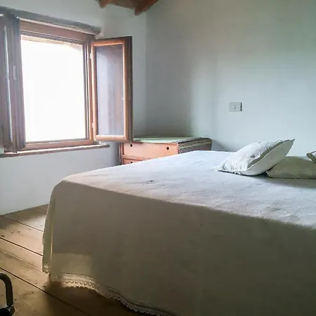 Beni Benius - Typical Restored House In