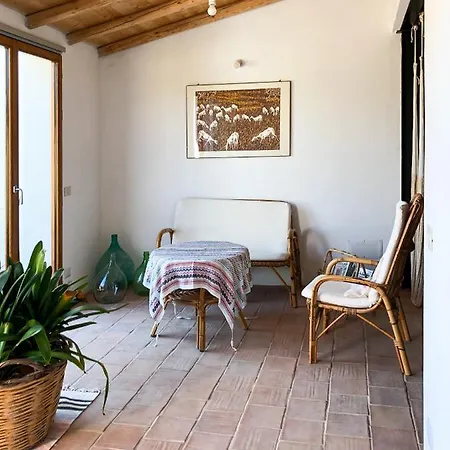Holiday home Beni Benius - Typical Restored House In