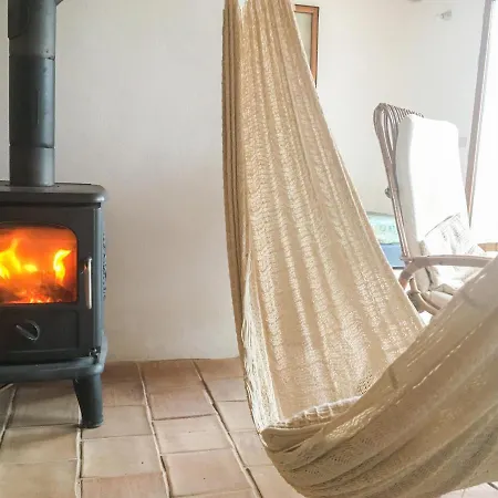 Beni Benius - Typical Restored House In Holiday home *