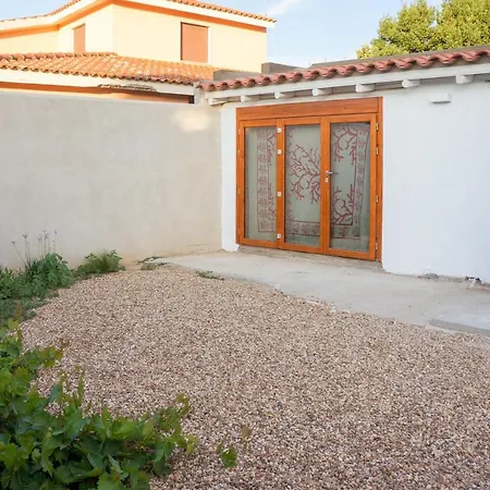 펜션 Beni Benius - Typical Restored House In