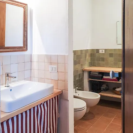 Beni Benius Appartement *