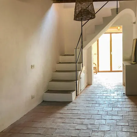 Appartement Beni Benius *